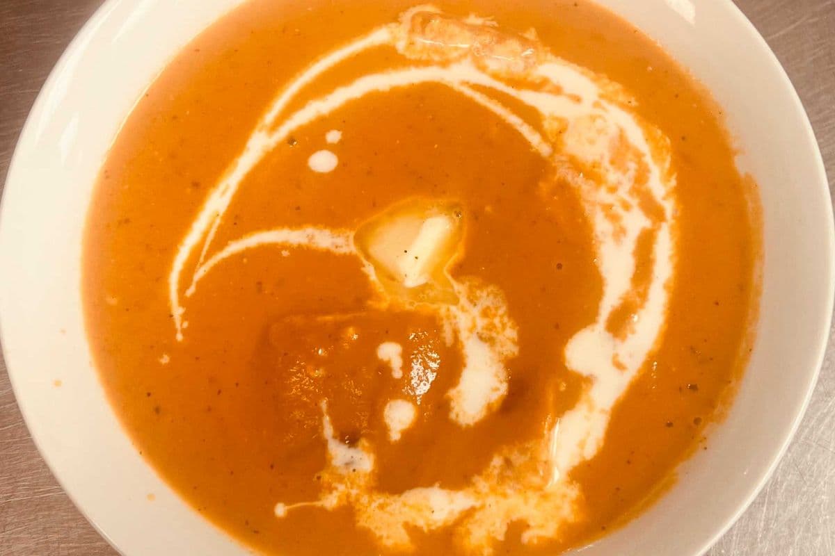 Shahi Paneer