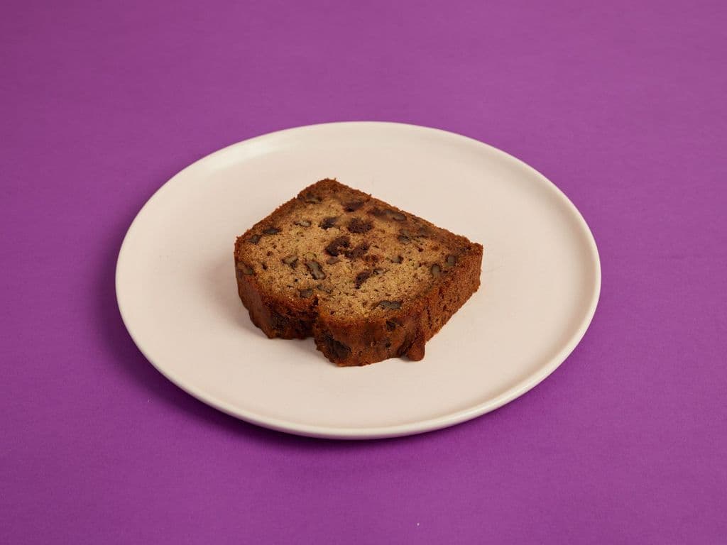 Banana Bread