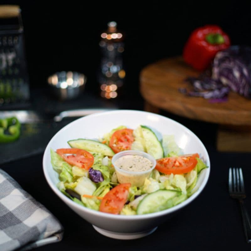 Salade jardinière
