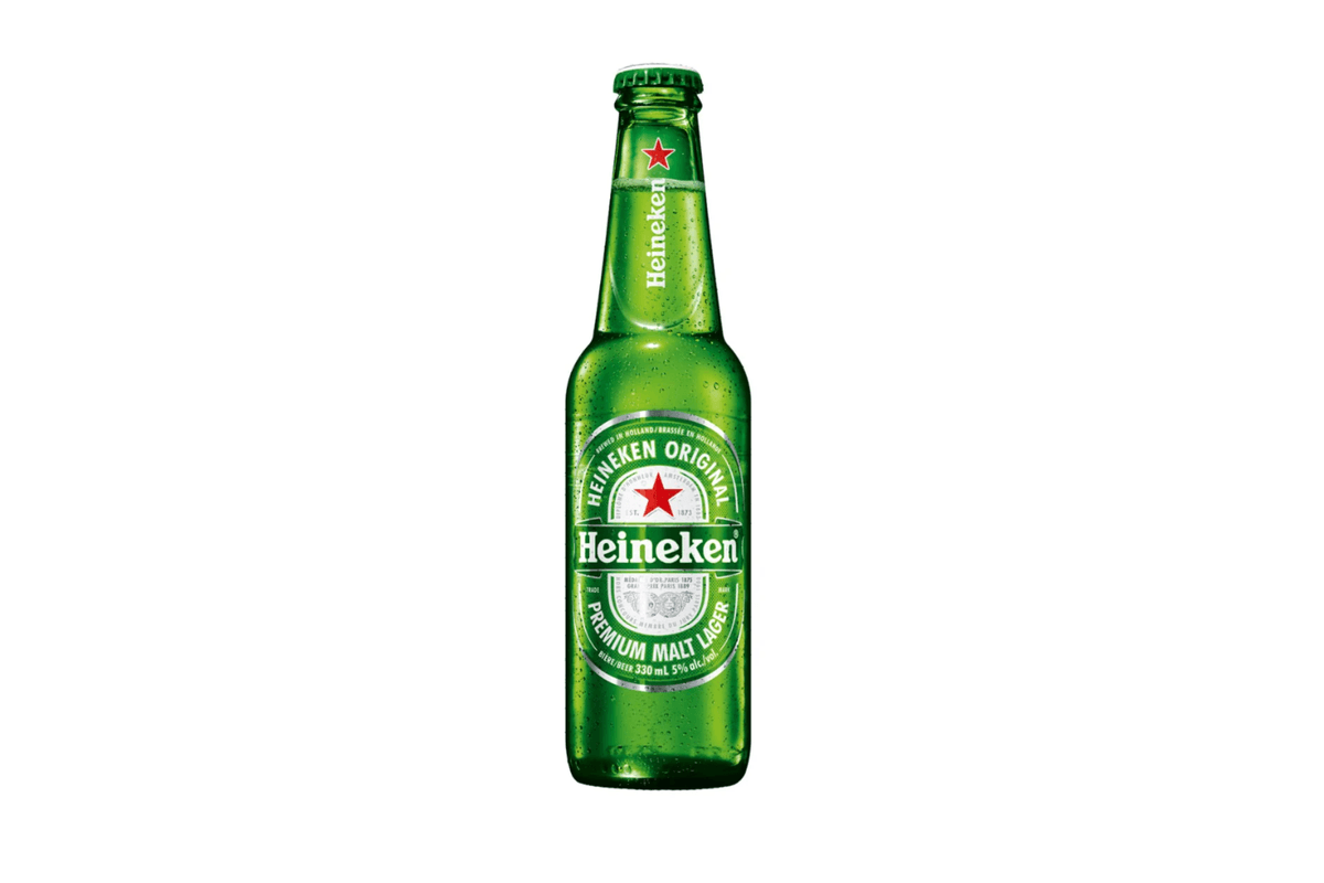 Heineken (1 x 330 ml)