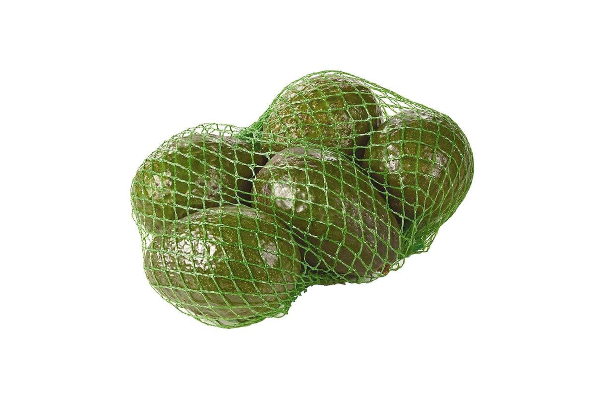 Avocados (6 Pack)