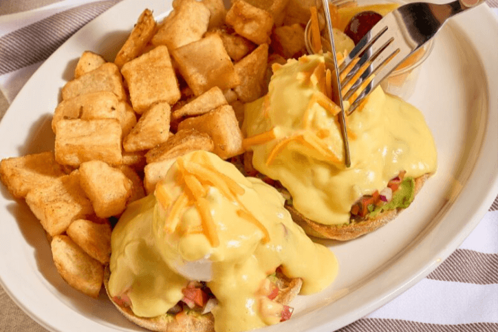 Southwest Benedict