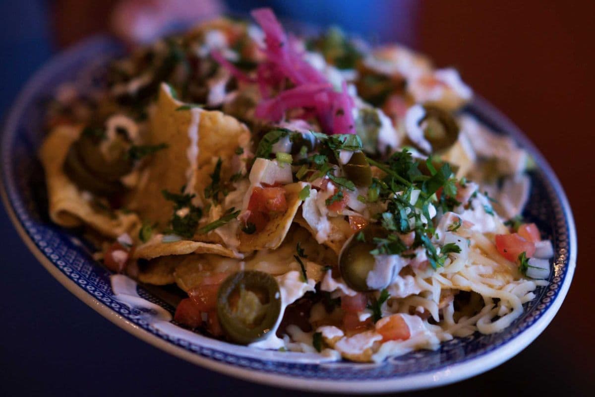 Nachos