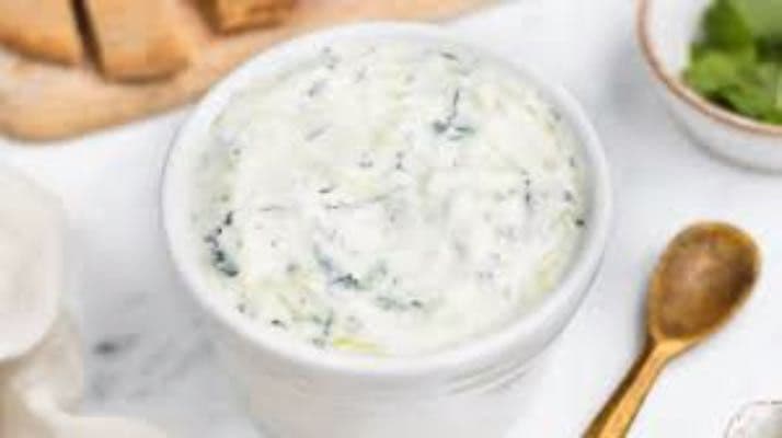 Tzatziki Sauce