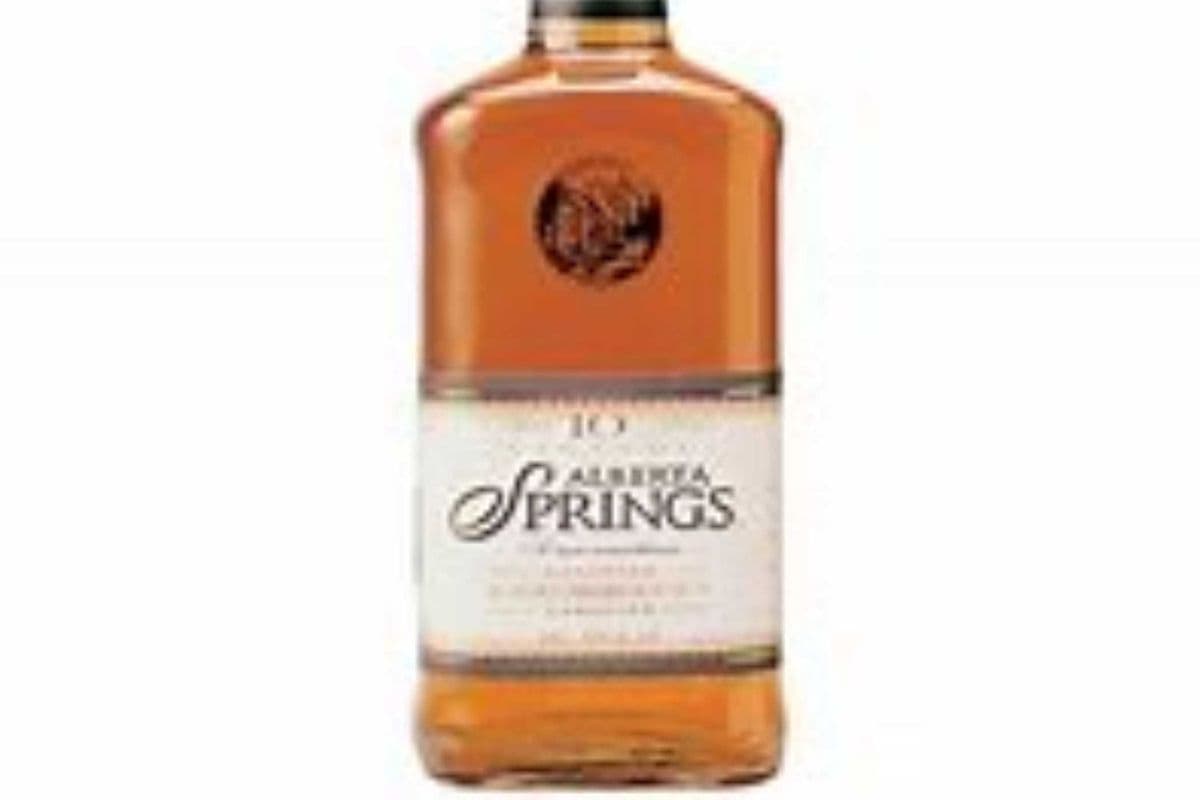 Alberta Spring (1 x 1.14L)