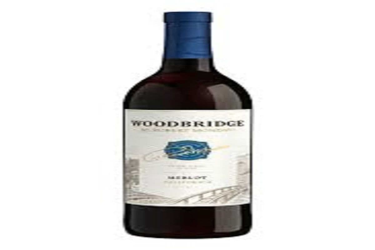 Woodbridge Merlot (1 x 750 ml)