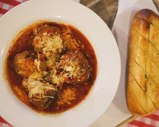 Meatballs