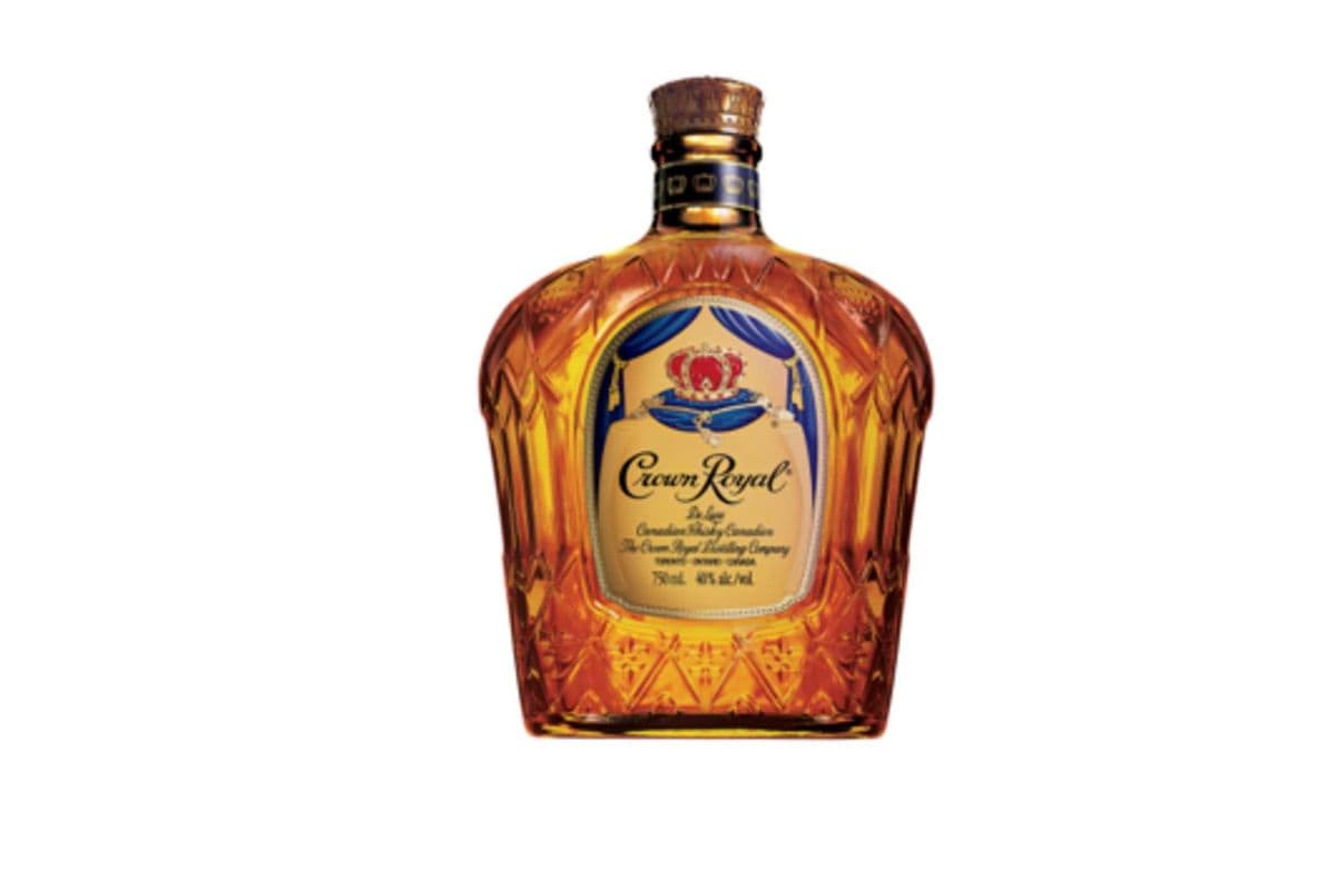 Crown Royal (1 x 750ml)