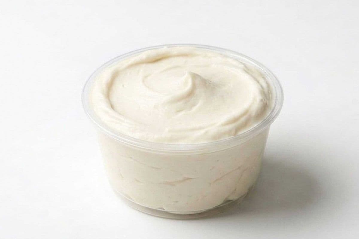 8th Son Side of Cream Cheese Frosting (3.25oz)