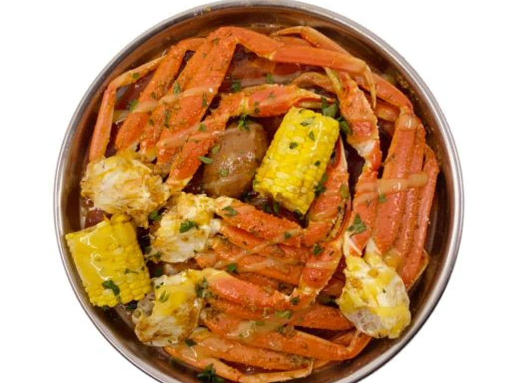 Crabe  / Crab