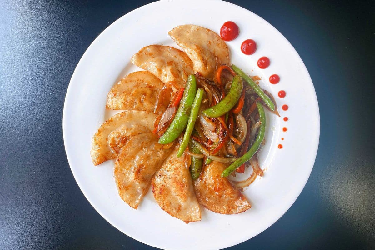 Potstickers