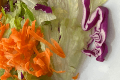 Village Tossed Salad