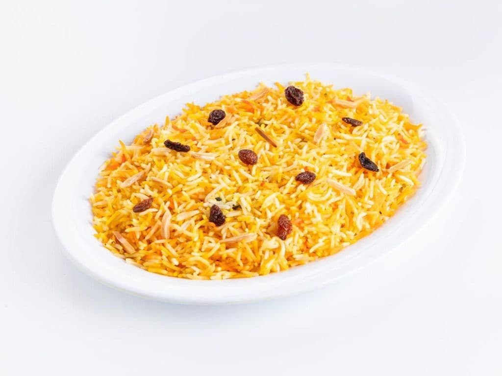 Mandi Rice Regular*