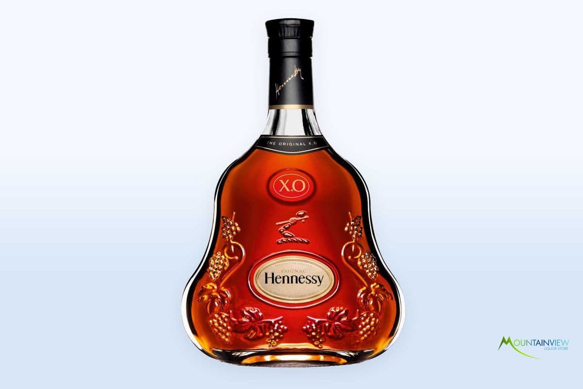Hennessy XO (750 ml) (1 x 750ml)