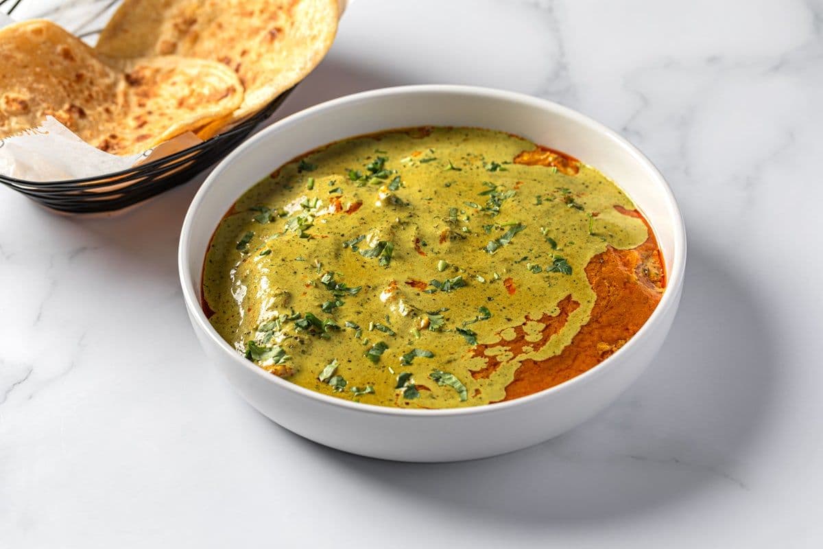 Malai Tikka