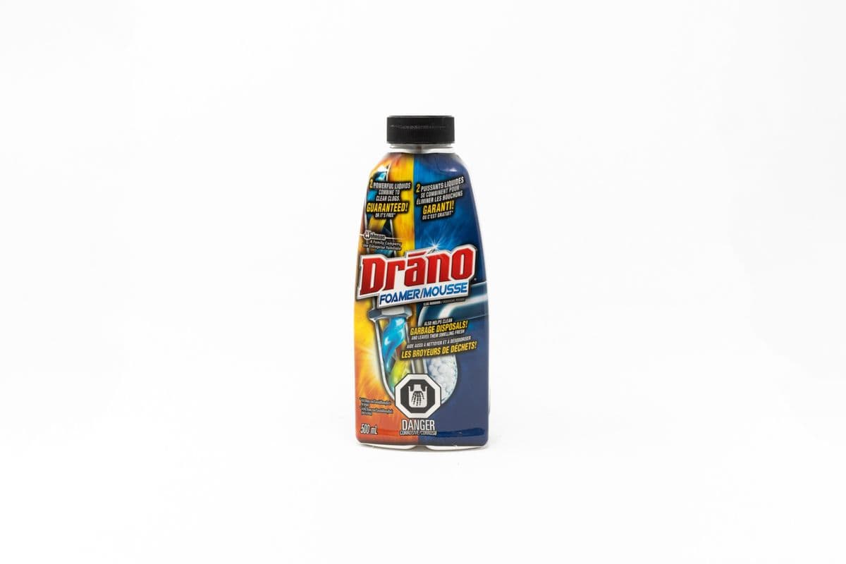 Drano (500 ml)