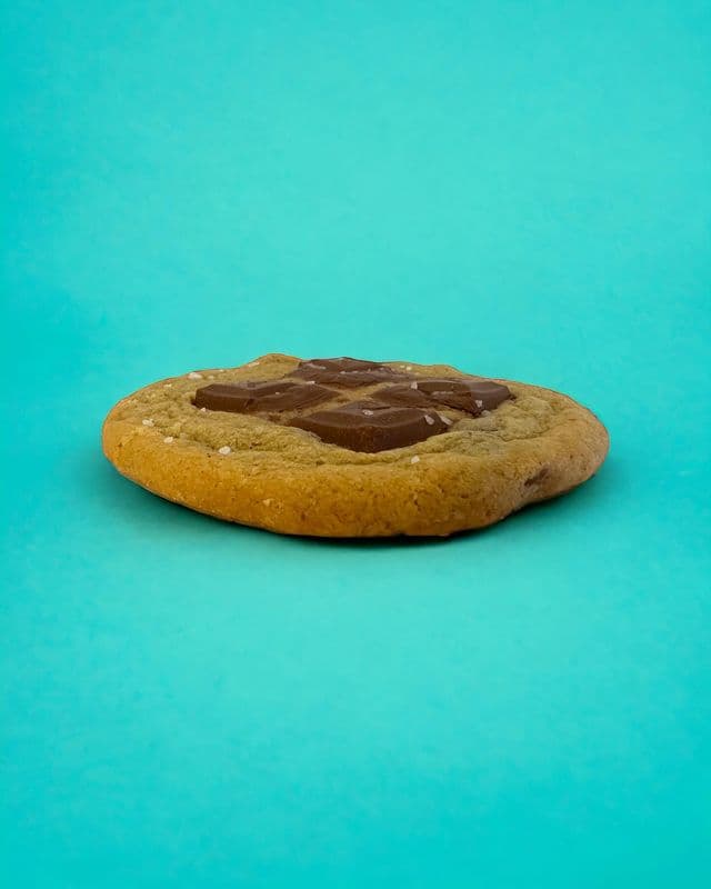 Salty and Sweet Cookie