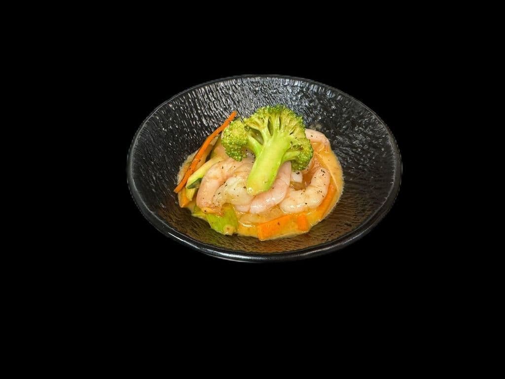 Red Curry Shrp