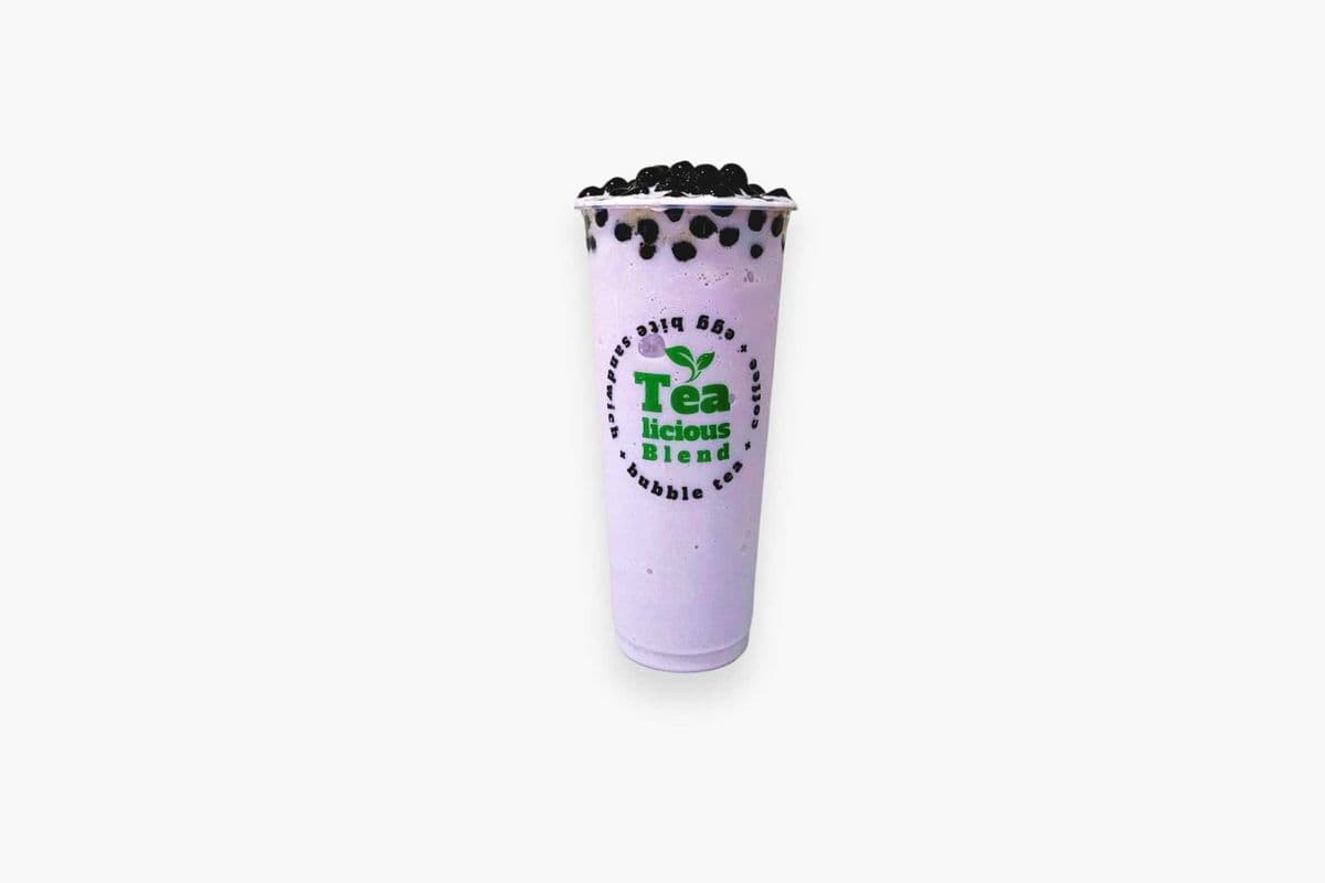 Taro Smoothie (24 oz)
