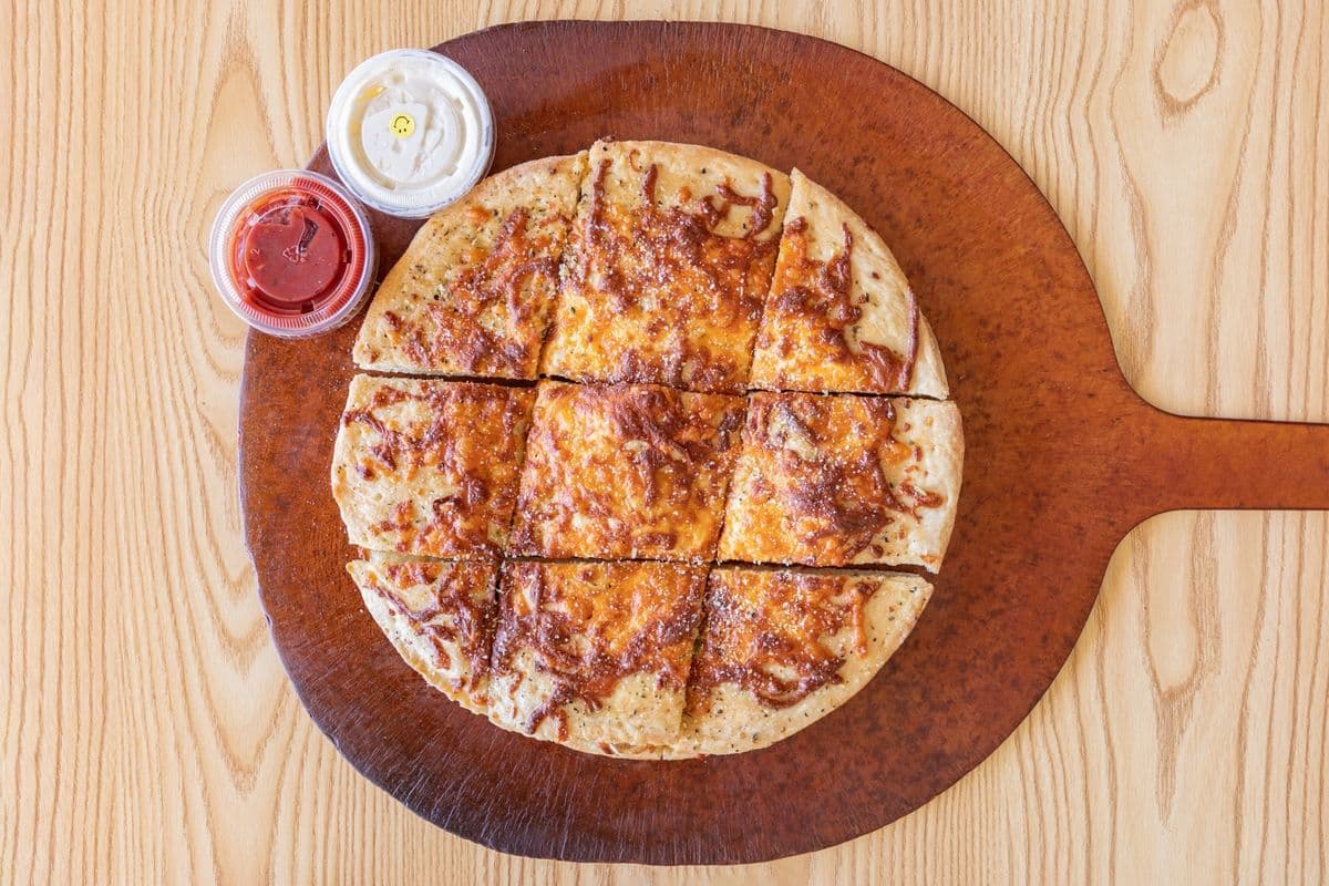 Cheese Sticks (Double Layer)