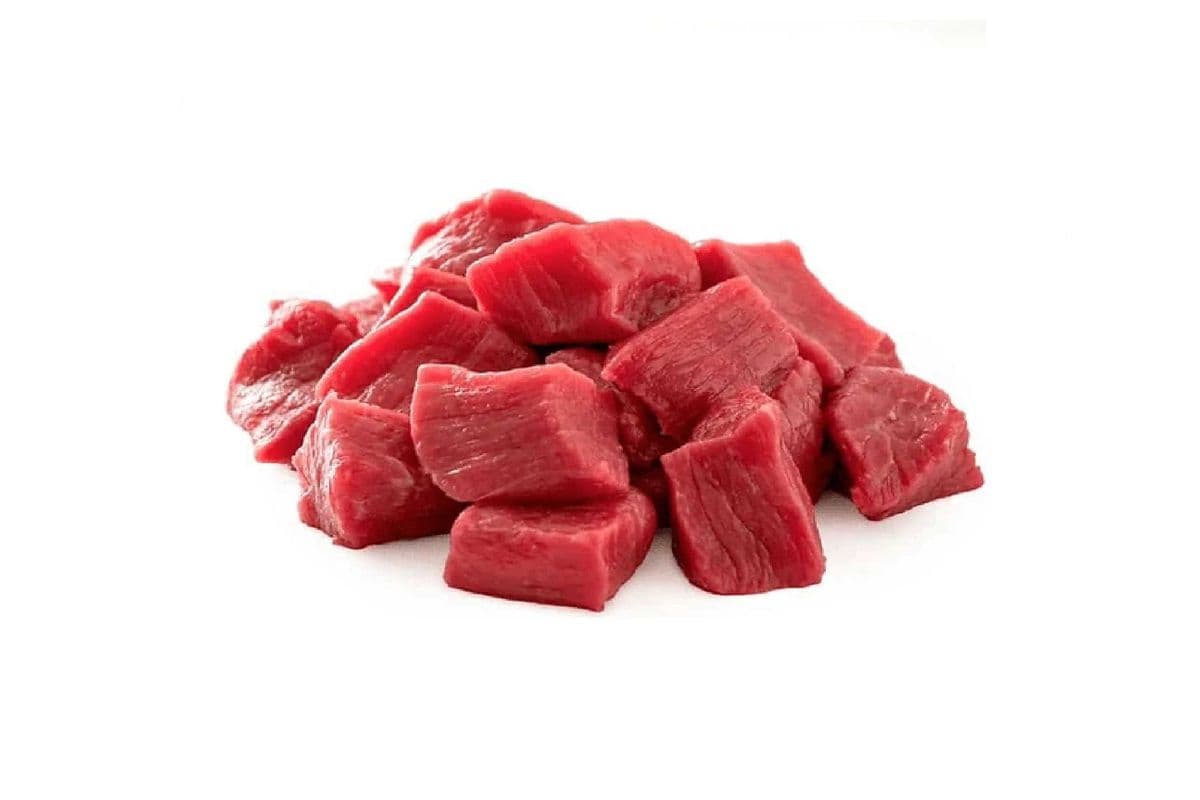 Beef Stew (1 pound)