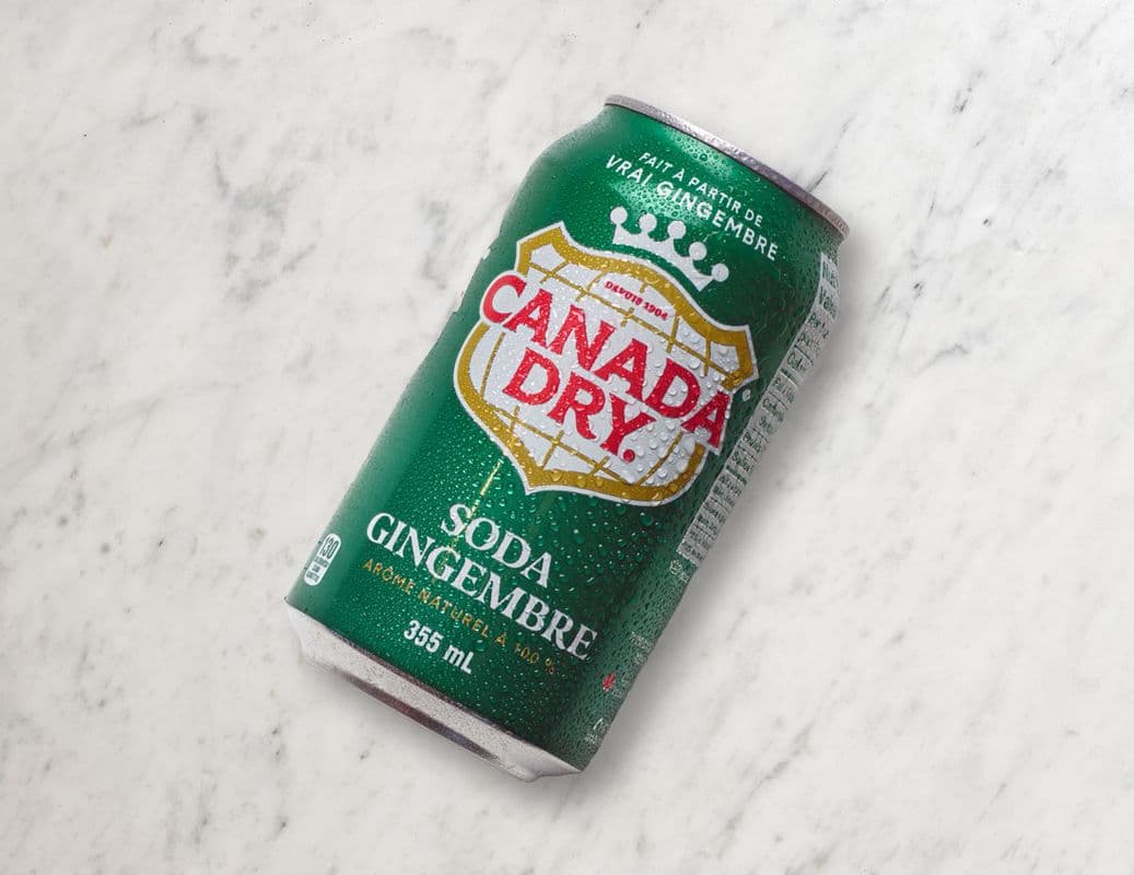 Ginger Ale