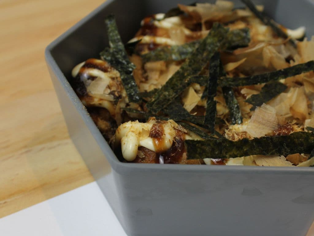 Takoyaki