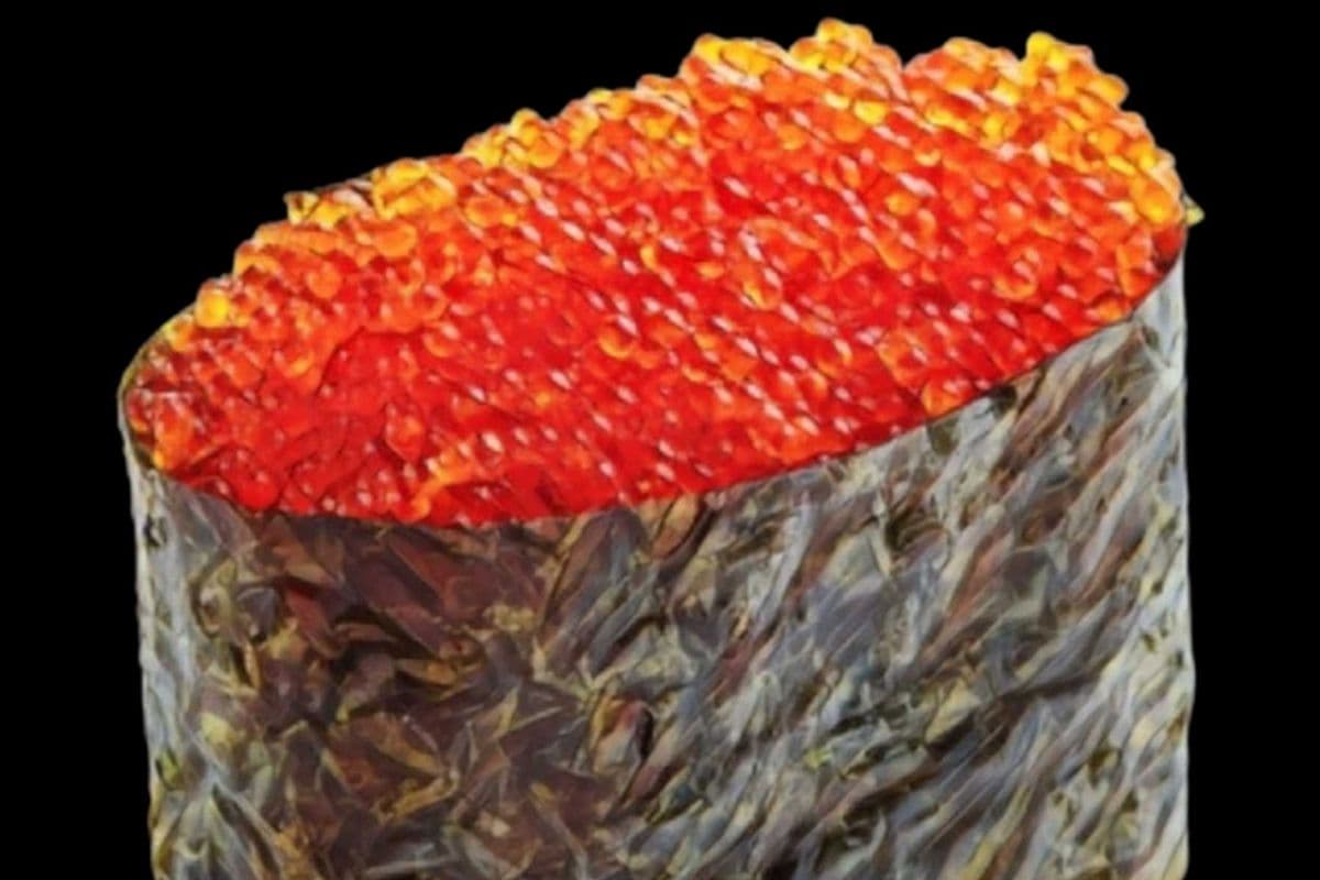 AC8 Tobiko