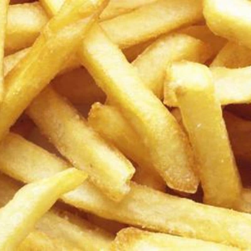 Frites / Fries