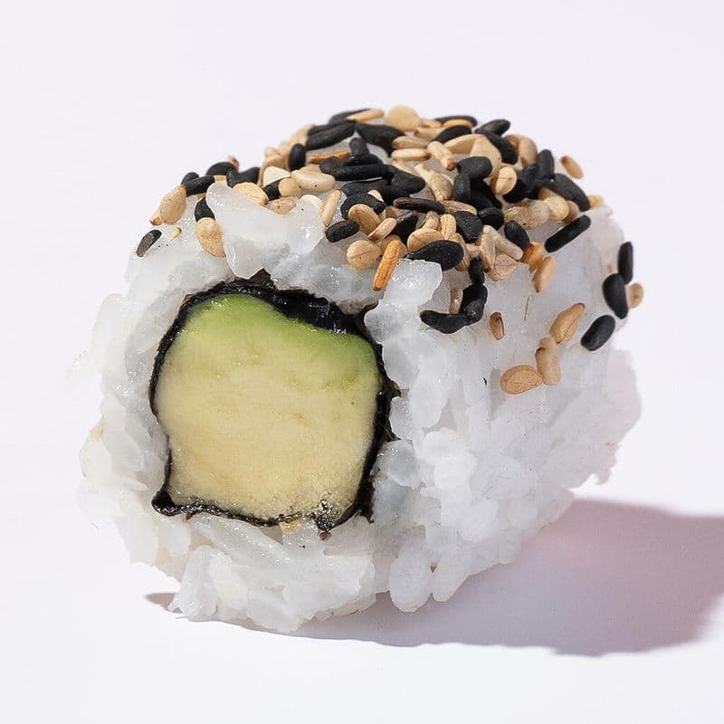 HOSOMAKI AVOCAT / AVOCADO HOSOMAKI