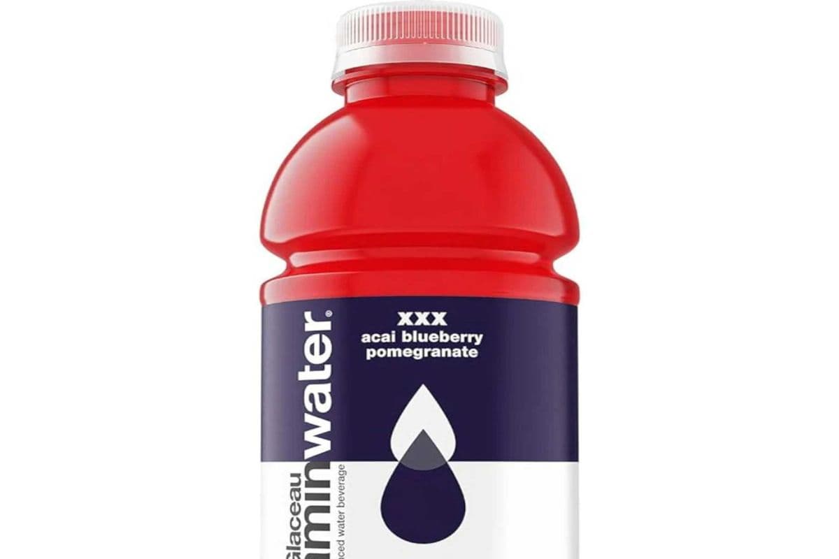 Vitamin Water xxx (591 ml)