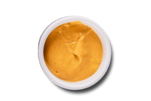 Crispyz Sauce