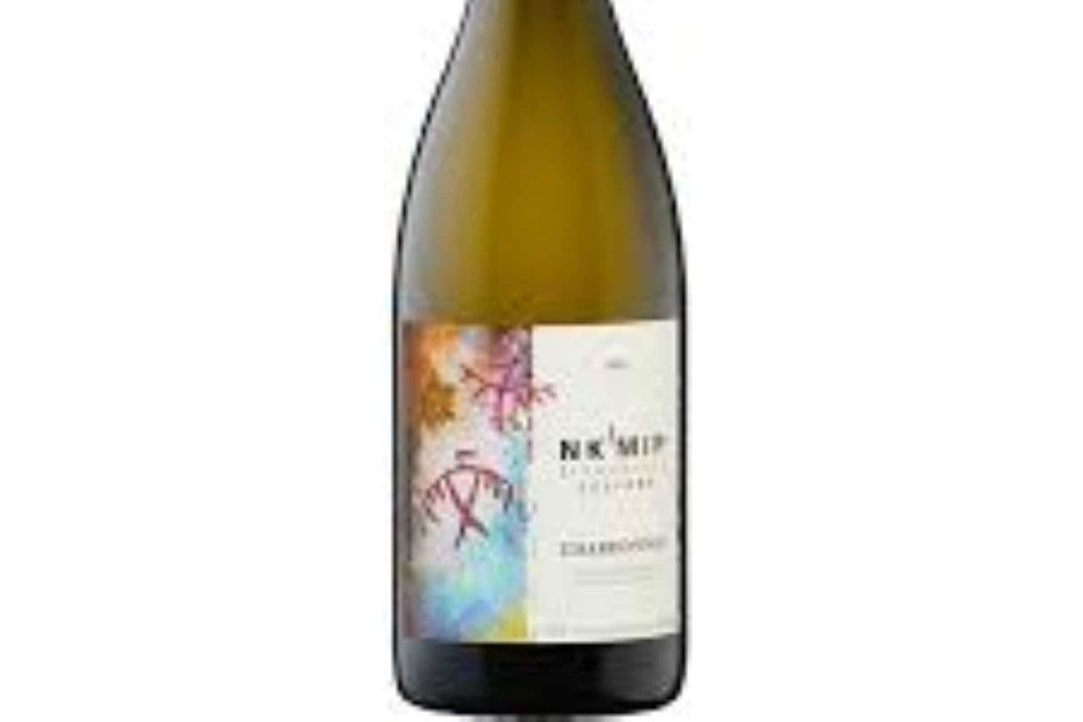 Nk Mip Chardonnay (1 x 750ml)