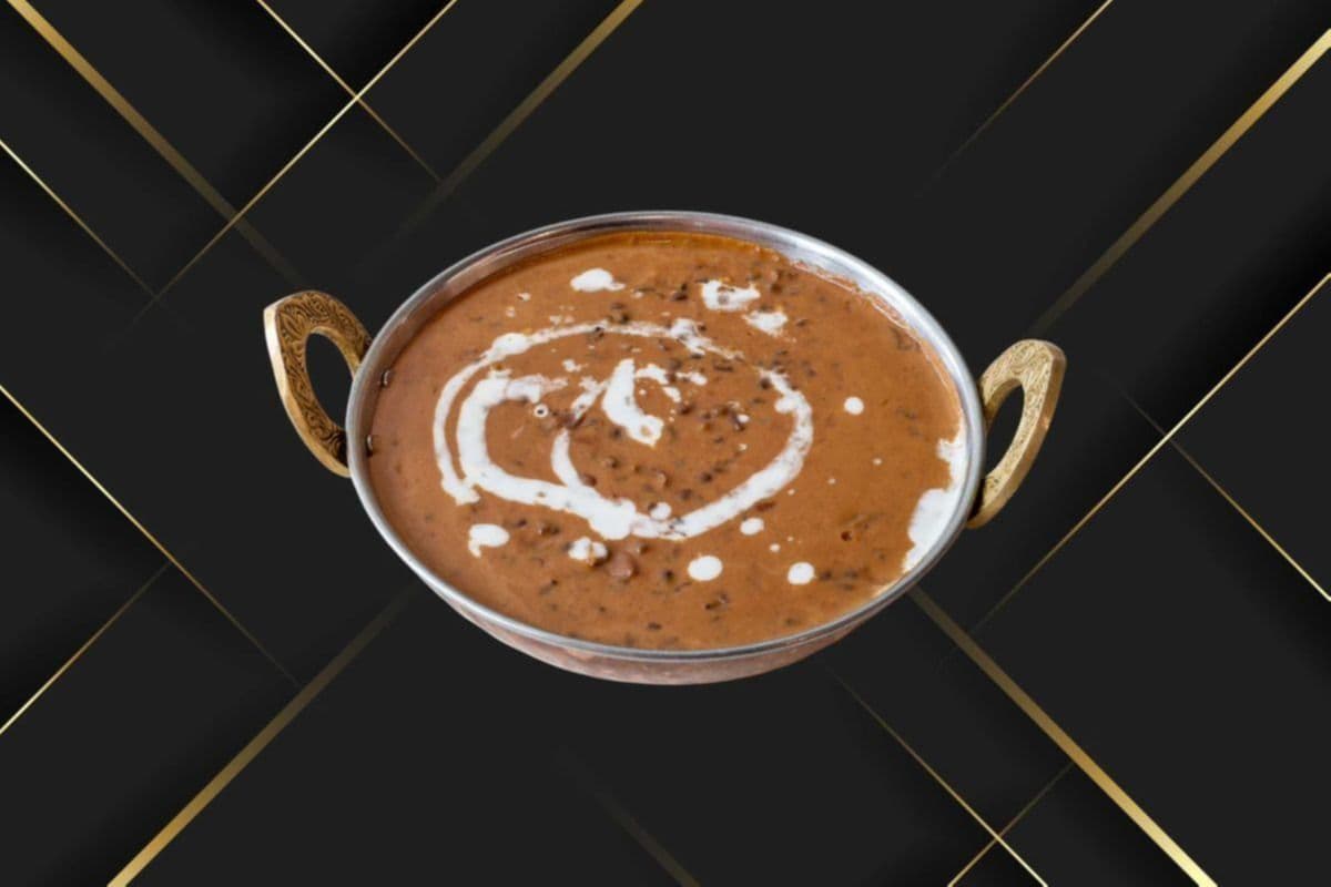 Dal Makhani