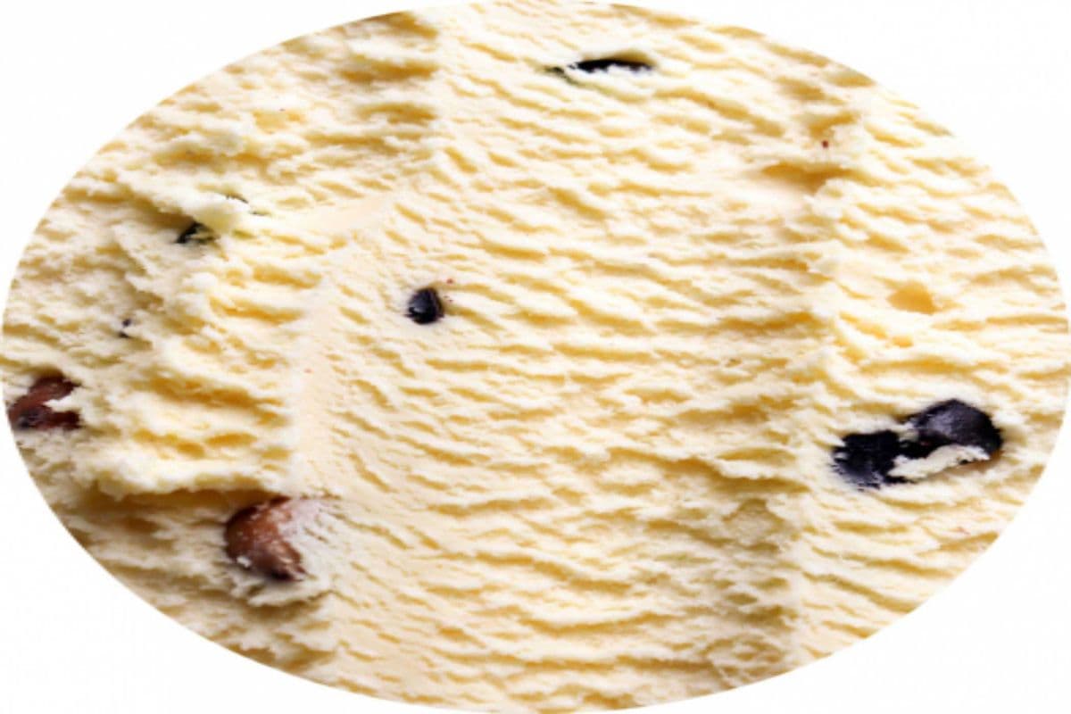 Cookie Dough
