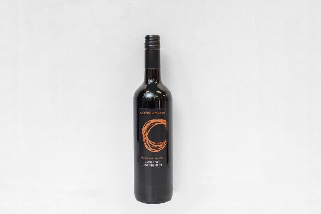 Copper Moon Cab / Sauv (1 x 750 ml)