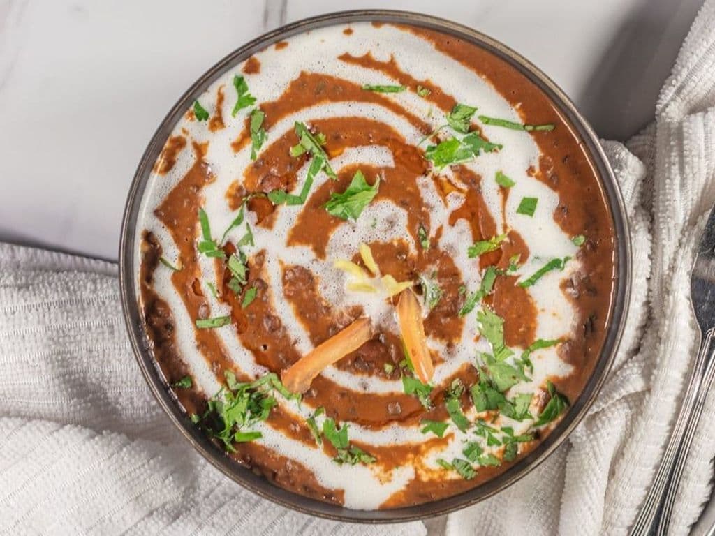 Dal Makhani