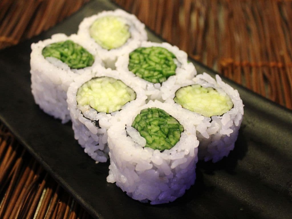 Cucumber B_R (6pcs)
