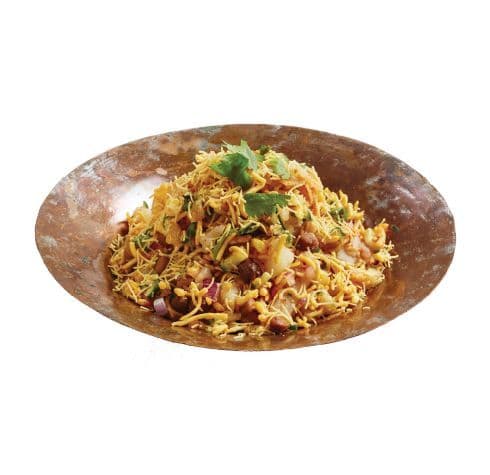 Bhel Puri