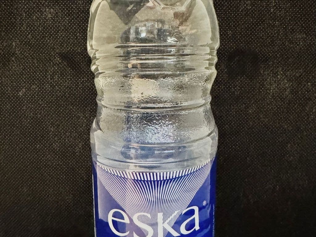 Bouteille D’eau
