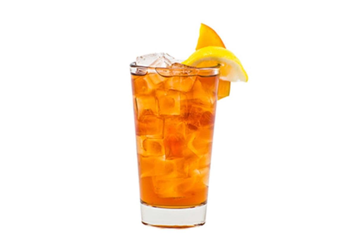 Mango Sweet Tea