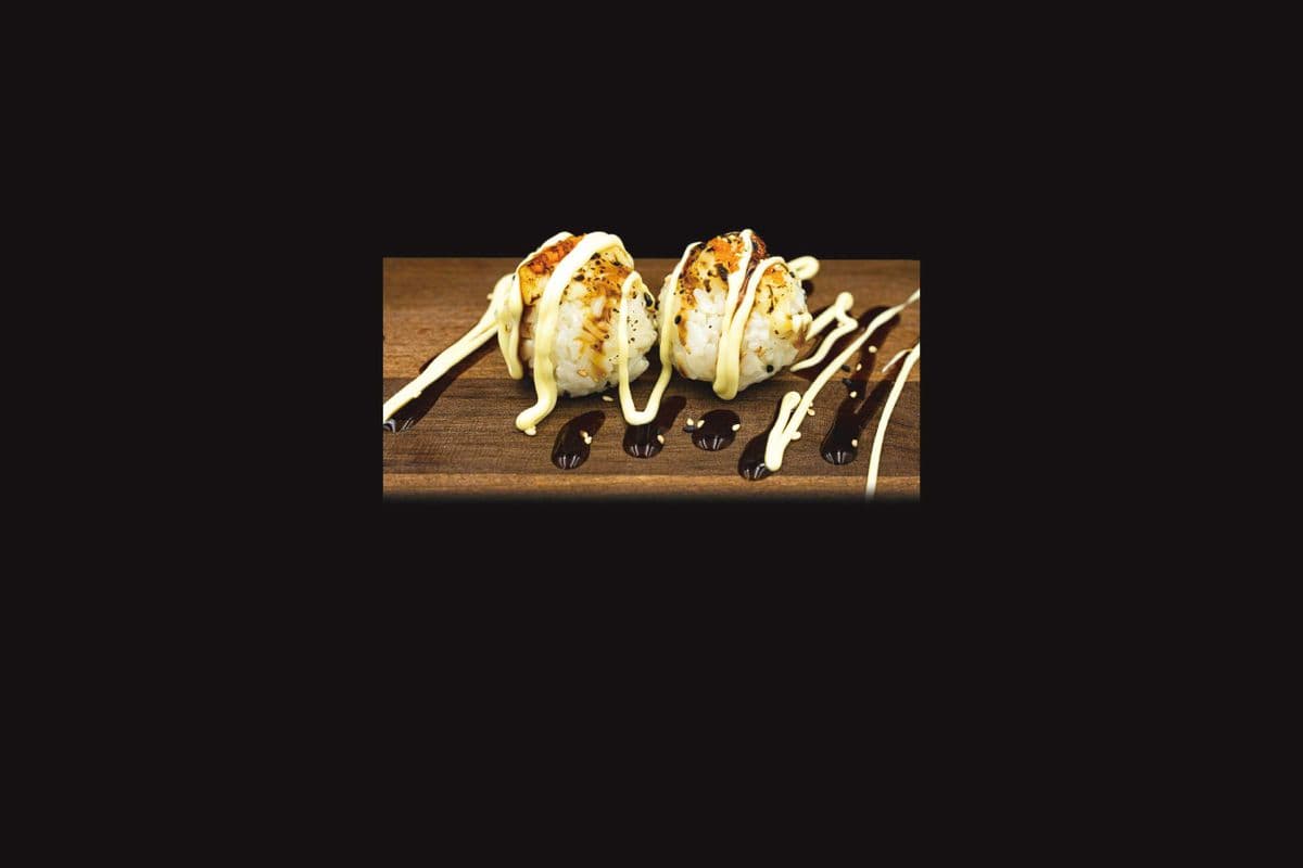 Temaris Fromage Grillé (2 Mcx) / Grilled Cheese Temaris (2 Pcs)