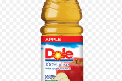 Apple Juice