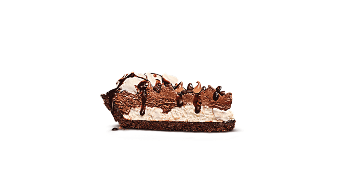 HERSHEY’S Sundae Pie