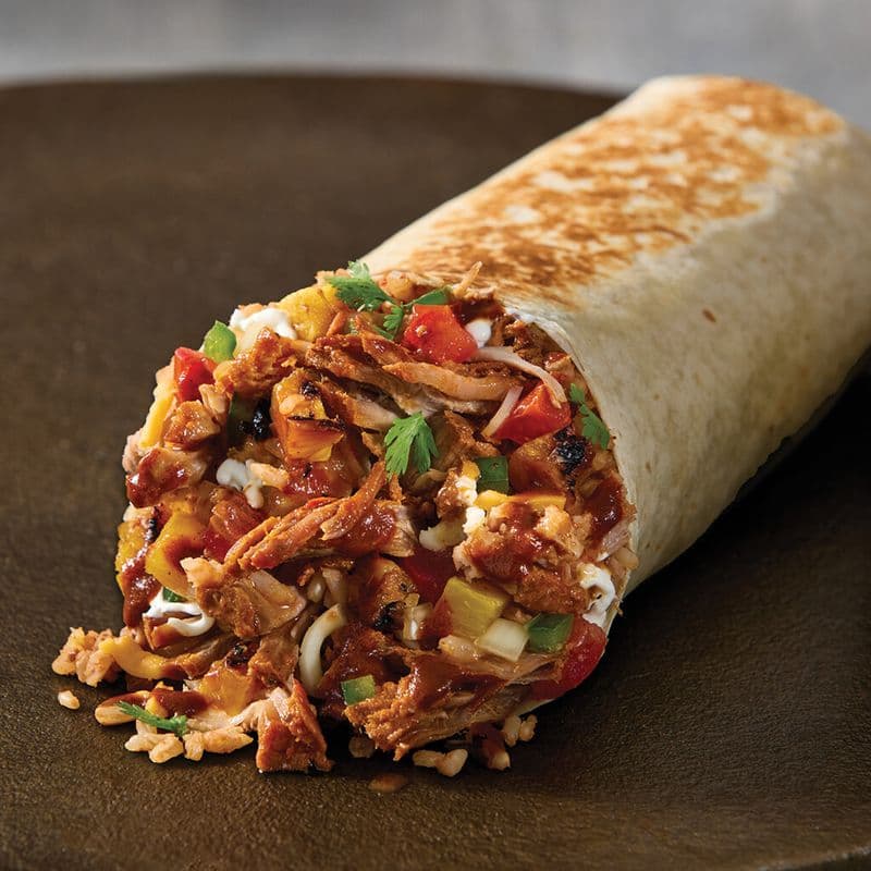 Build Your Own Burrito (BYO) - Small