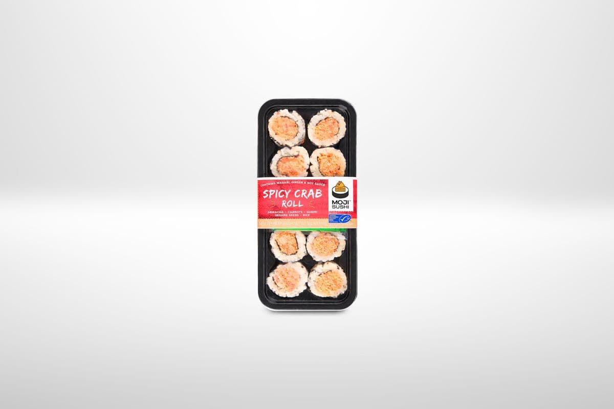 Spicy California Roll