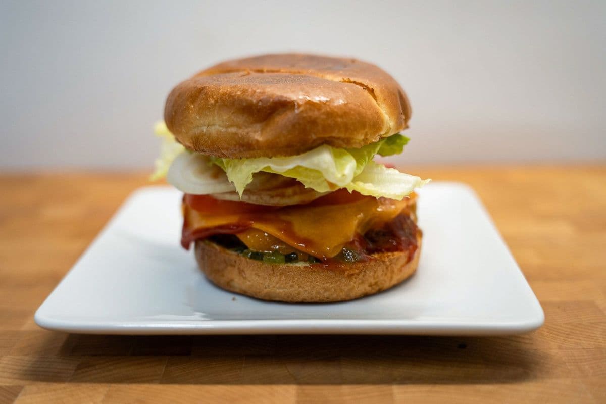 Cheeseburger