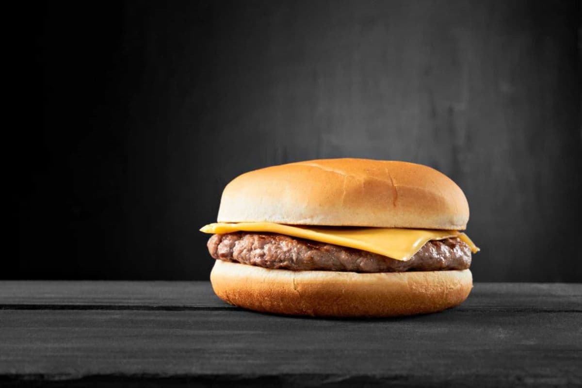 Cheeseburger