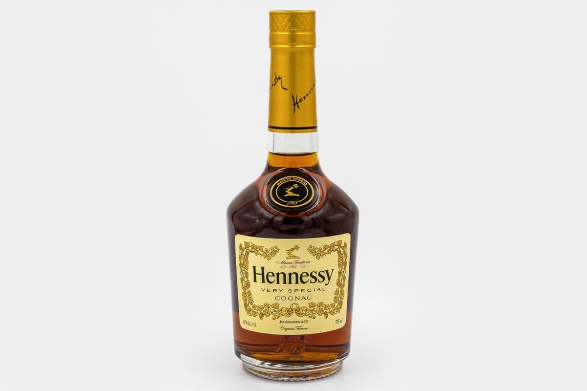 Hennessy Very Special (1 x 375ml)