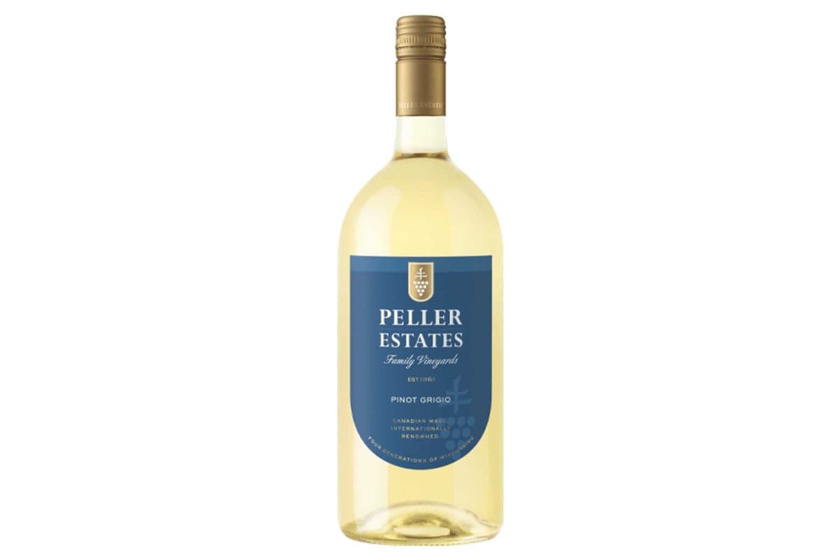 Peller Pinot Grigio (1 x 1.5 L)